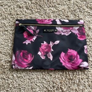 Kate spade clutch